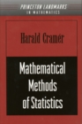 Mathematical Methods of Statistics (PMS-9), Volume 9 - Book