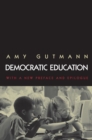 Democratic Education : Revised Edition - Book