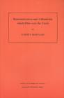 Renormalization and 3-Manifolds Which Fiber over the Circle (AM-142), Volume 142 - Book