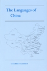 The Languages of China - Book