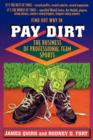 Pay Dirt : The Business of Professional Team Sports - Book