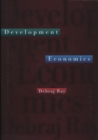 Development Economics - Book