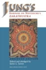 Jung's Seminar on Nietzsche's "Zarathustra" - Book