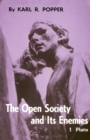 The Open Society and Its Enemies : Spell of Plato v. 1 - Book