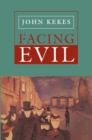 Facing Evil - Book
