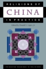 Religions of China in Practice - Book