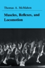Muscles, Reflexes, and Locomotion - Book