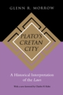 Plato's Cretan City : A Historical Interpretation of the Laws - Book