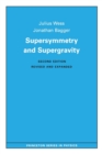 Supersymmetry and Supergravity : Revised Edition - Book