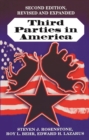 Third Parties in America : Citizen Response to Major Party Failure - Updated and Expanded Second Edition - Book