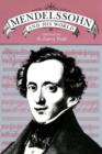 Mendelssohn and His World - Book