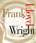The Architecture of Frank Lloyd Wright - Book
