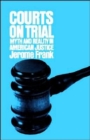 Courts on Trial - Book