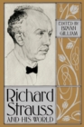 Richard Strauss and His World - Book