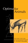 Optima for Animals : Revised Edition - Book