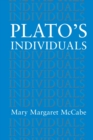 Plato's Individuals - Book