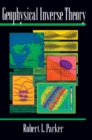 Geophysical Inverse Theory - Book