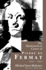 The Mathematical Career of Pierre de Fermat, 1601-1665 : Second Edition - Book