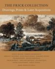 The Frick Collection, An Illustrated Catalogue, Volume IX : Drawings, Prints, and Later Acquisitions - Book