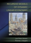 Recursive Models of Dynamic Linear Economies - Book