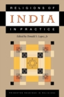Religions of India in Practice - Book