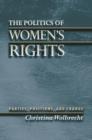 The Politics of Women's Rights : Parties, Positions, and Change - Book