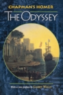 Chapman's Homer : The Odyssey - Book