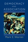 Democracy and Association - Book
