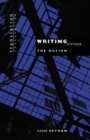 Writing Outside the Nation - Book