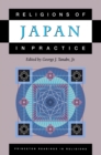 Religions of Japan in Practice - Book