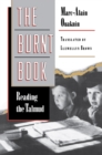 The Burnt Book : Reading the Talmud - Book
