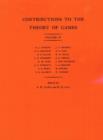 Contributions to the Theory of Games (AM-40), Volume IV - Book