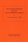 The Neumann Problem for the Cauchy-Riemann Complex. (AM-75), Volume 75 - Book