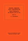 Knots, Groups and 3-Manifolds (AM-84), Volume 84 : Papers Dedicated to the Memory of R.H. Fox. (AM-84) - Book
