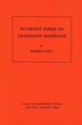 Invariant Forms on Grassmann Manifolds. (AM-89), Volume 89 - Book