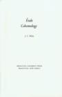 Etale Cohomology (PMS-33), Volume 33 - Book