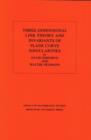 Three-Dimensional Link Theory and Invariants of Plane Curve Singularities. (AM-110), Volume 110 - Book