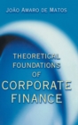 Theoretical Foundations of Corporate Finance - Book