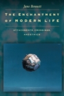The Enchantment of Modern Life : Attachments, Crossings, and Ethics - Book