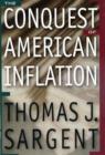 The Conquest of American Inflation - Book