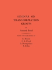 Seminar on Transformation Groups. (AM-46), Volume 46 - Book