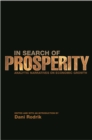 In Search of Prosperity : Analytic Narratives on Economic Growth - Book