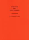 Curvature and Betti Numbers. (AM-32), Volume 32 - Book