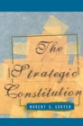 The Strategic Constitution - Book