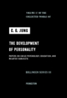 Collected Works of C.G. Jung, Volume 17: Development of Personality - Book