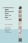 The Mathematics of Egypt, Mesopotamia, China, India, and Islam : A Sourcebook - Book