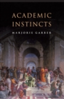 Academic Instincts - Book