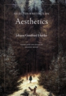 Selected Writings on Aesthetics - Book