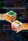 Modeling Infectious Diseases in Humans and Animals - Book