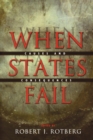 When States Fail : Causes and Consequences - Book